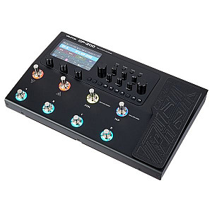 Valeton GP 200 Multi Effects Guitar Processor